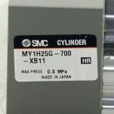 Guide Cylinder  New FS