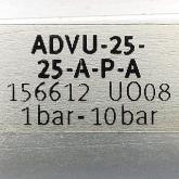 Compact Cylinder 156612 