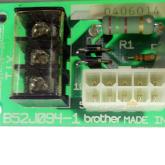 Supply ciruit board 0406014 