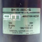 Induction Motor  Used