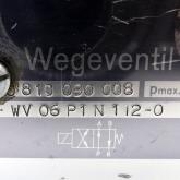 4/2 Wegeventil WV 06 P1 N 1 12-0 Gebraucht