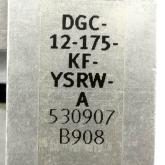 Linearantrieb 530907 Neu