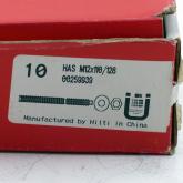 Anchor Rods HAS M12x110/128 New FS