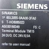 Terminal Module  New