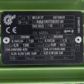 Getriebemotor SK90L/4TF  Neu