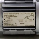 Getriebemotor 01.1372866501.0001.10 Neu