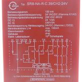 safety relay  Used