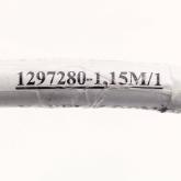Kabel Feedback 1297280-1 Neu
