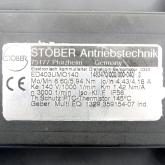 Servomotor  Gebraucht