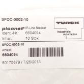IP-Link Stecker 6604094 