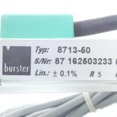 Potentiometric position sensors  New FS