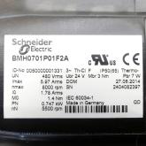 Servomotor BMH0701P01F2A Neu