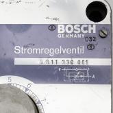 Stromregelventil  Gebraucht