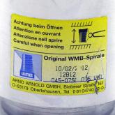 Conical Spring Cover  New