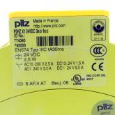 Zweihandüberwachung P2HZ X1 24VDC 3n/o 1n/c 