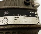 Variable Vane Pump 0513R18C3VPV16SM21HYB03  New