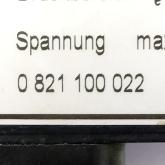 Druckschalter  Gebraucht