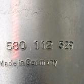 Krafstoffpumpe  Neu