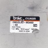 Compact Cylinder 63 x 50  Used