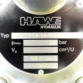Radialkolbenpumpe  Gebraucht