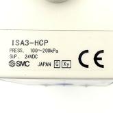 Air gap sensor ISA3-HCP-1-L1 New FS