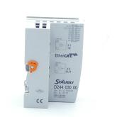 EtherCAT coupler 44180008 New FS