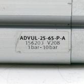 Kompaktzylinder 156203 Gebraucht