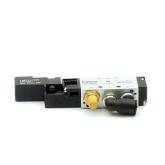 Directional valve  Used