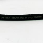 hydraulic hose EN853 2sn 130bar New
