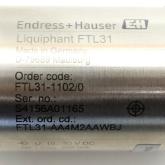 Füllstandgrenzschalter FTL31-1102/0 Neu OVP