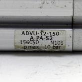 Kompaktzylinder 156050 Neu