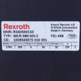 Linear Actuator MKR-080-NN-2  New FS