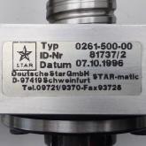 Linear Drive 81737/2  