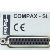 Controller Compax-SL  Gebraucht