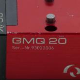 Parallel Gripper GMQ20 20/K Used
