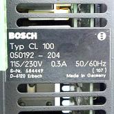 Steuerung CL 100 Used