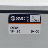 Kompaktzylinder 50 x 100  Neu OVP