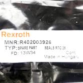 Seal kit for Rodless cylinder  New FS