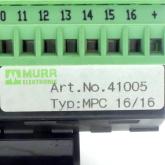Mini SPS MPC 16/16  Used