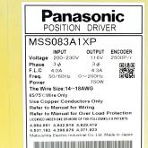 Position Driver  Used