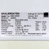 Digimaster  Gebraucht