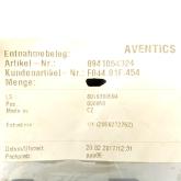 Rundsteckverbinder  Neu OVP