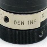 Shock Absorber MU3004 