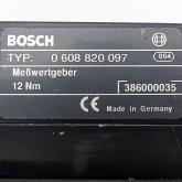 Transmitter 12 Nm  Used