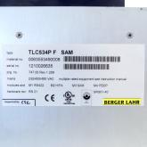 Twin Line Servoantrieb  (Rev. 1.208) TLC534P F SAM Gebraucht
