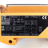 Fiberoptikverstärker OBF-FPKG/T Neu OVP