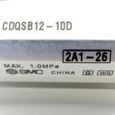 Pneumatic cylinder  New FS