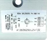 Sensor F-677000 Used