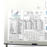 Nonstop DC Power Supply  Gebraucht