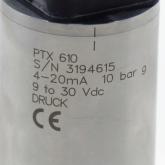 Pressure Transmitter  New